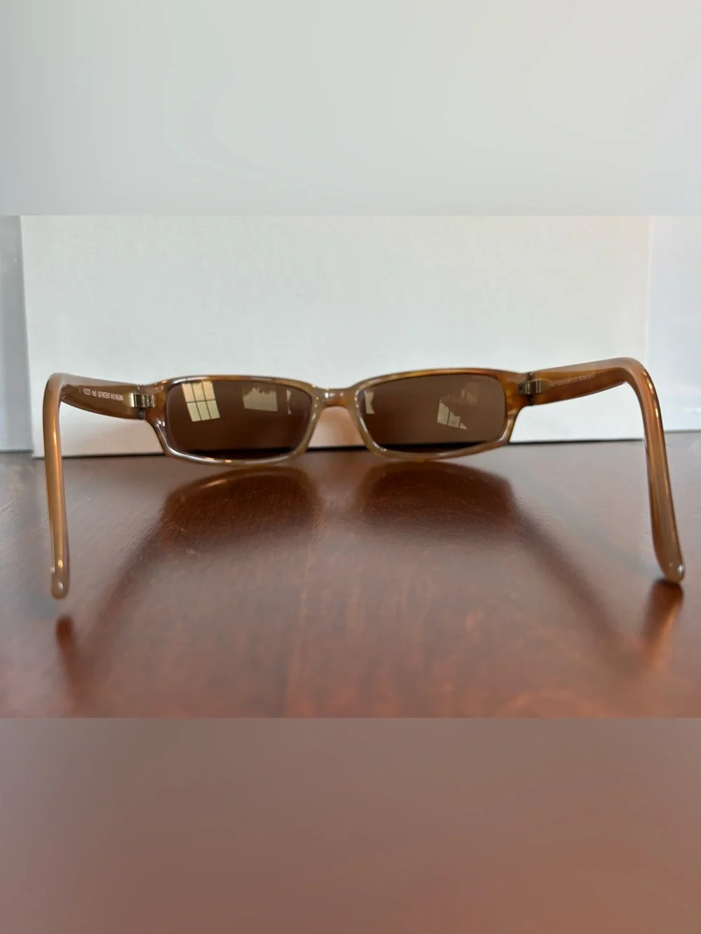 Maui Jim MJ220 Atoll Tortoise Polarized Sunglasses